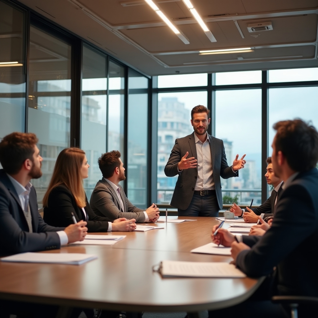 Workshop di comunicazione assertiva per team aziendale
